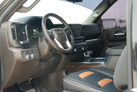 2023 GMC Sierra Elevation - Fast Wheel
