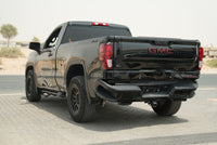 2023 GMC Sierra Elevation - Fast Wheel
