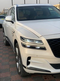2023 HYUNDAI GENSIS - Fast Wheel
