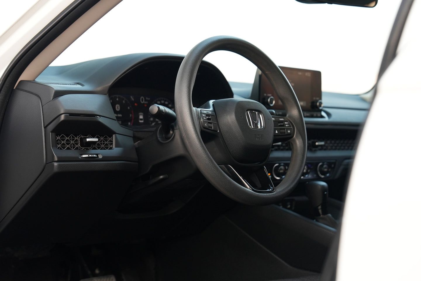 2023 Honda Accord, EX - Fast Wheel