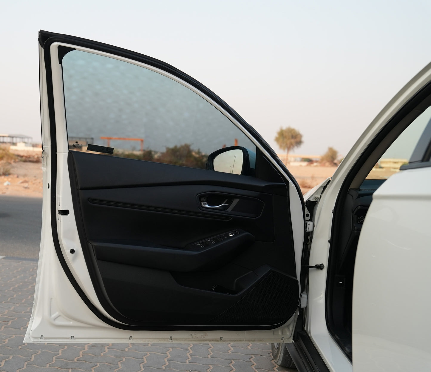 2023 Honda Accord, EX - Fast Wheel