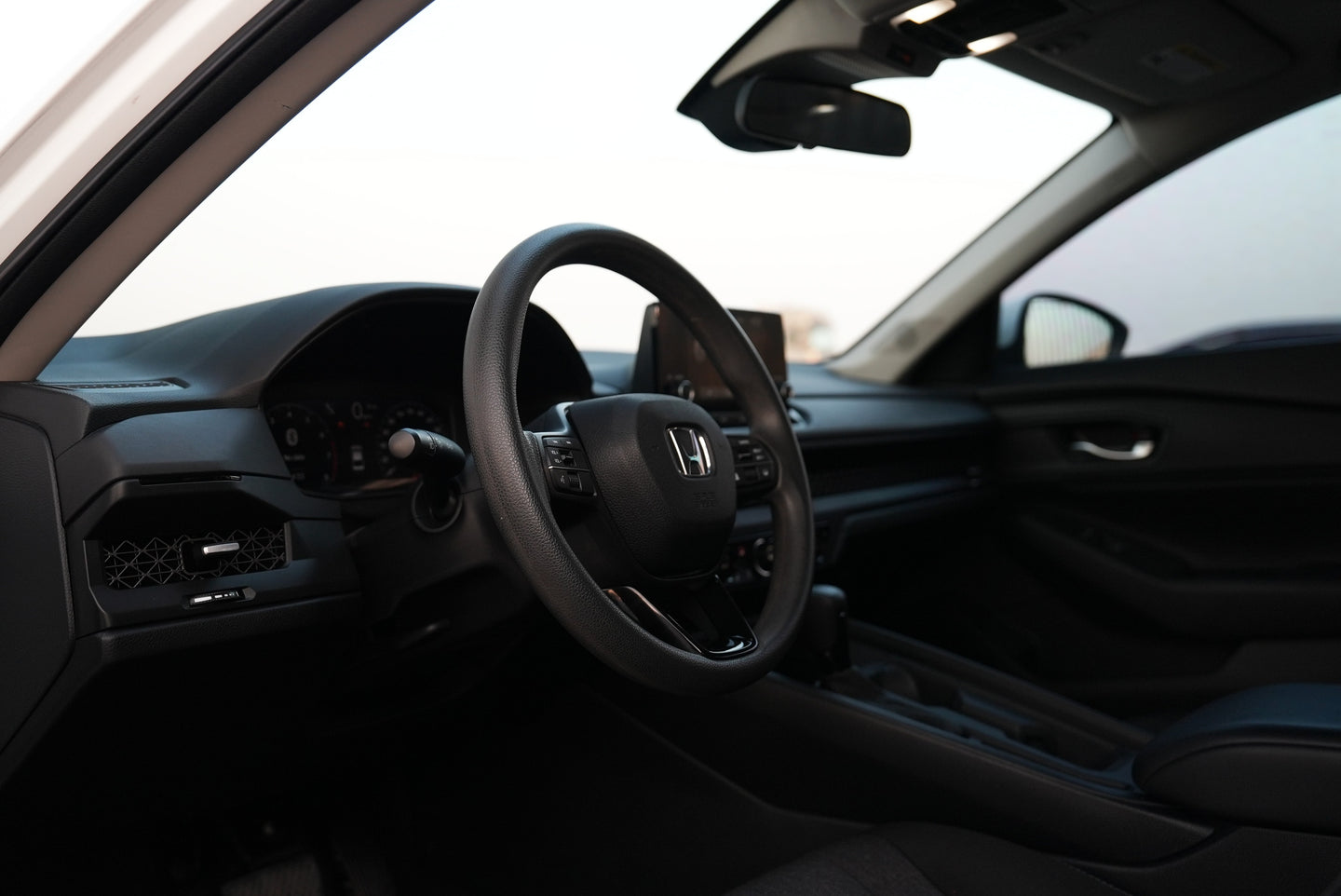 2023 Honda Accord, EX - Fast Wheel