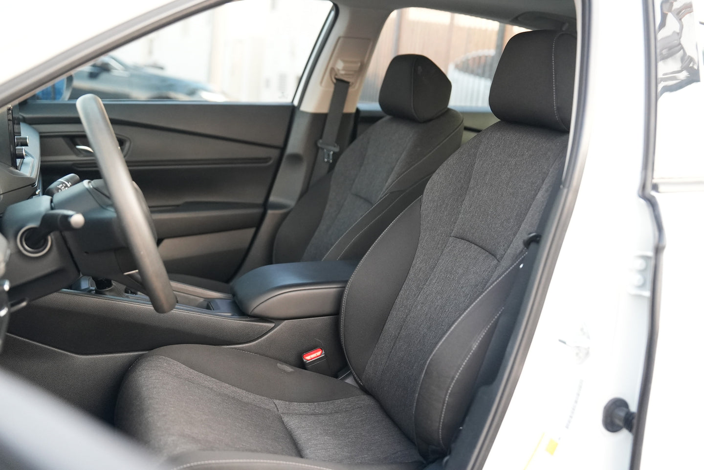 2023 Honda Accord, EX - Fast Wheel