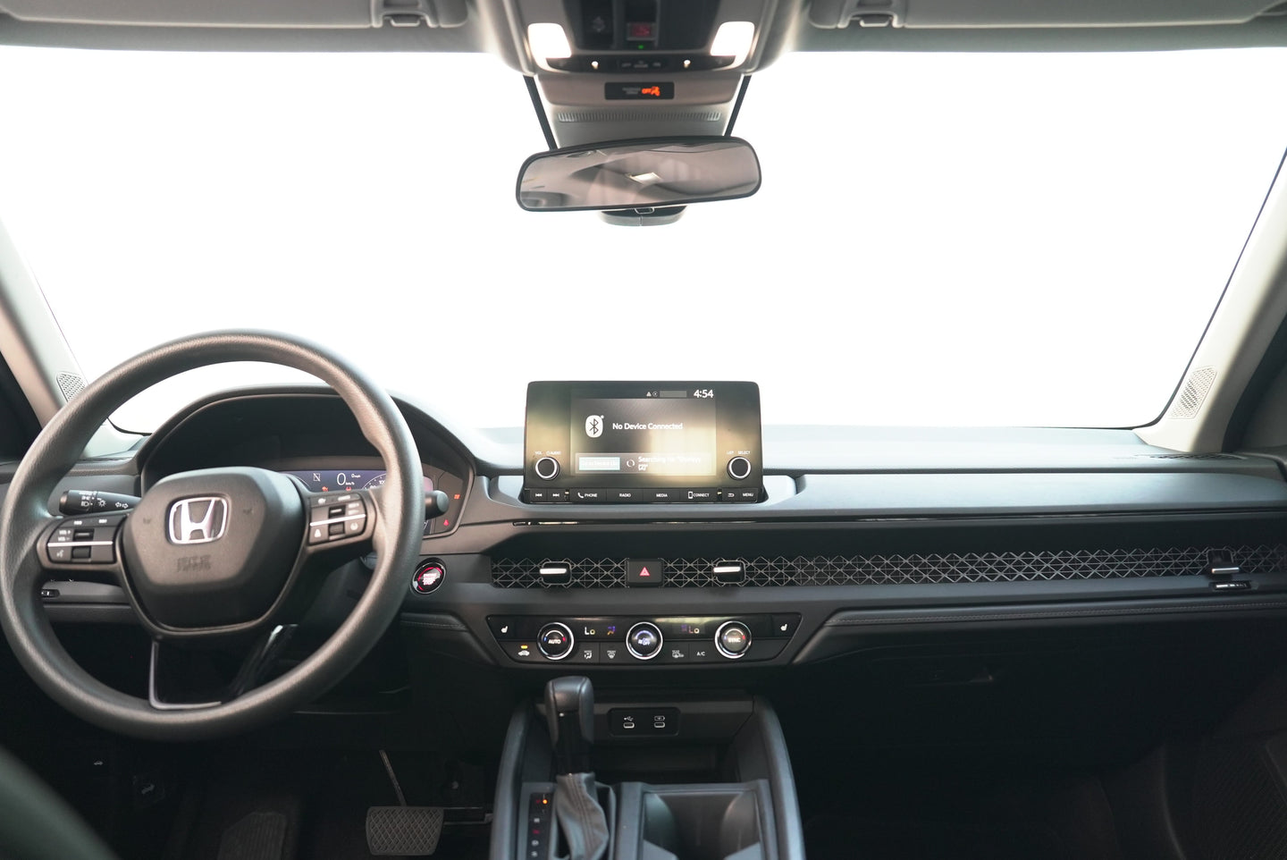 2023 Honda Accord, EX - Fast Wheel