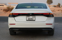 2023 Honda Accord, EX - Fast Wheel