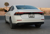 2023 Honda Accord, EX - Fast Wheel