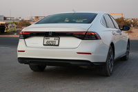 2023 Honda Accord, EX - Fast Wheel