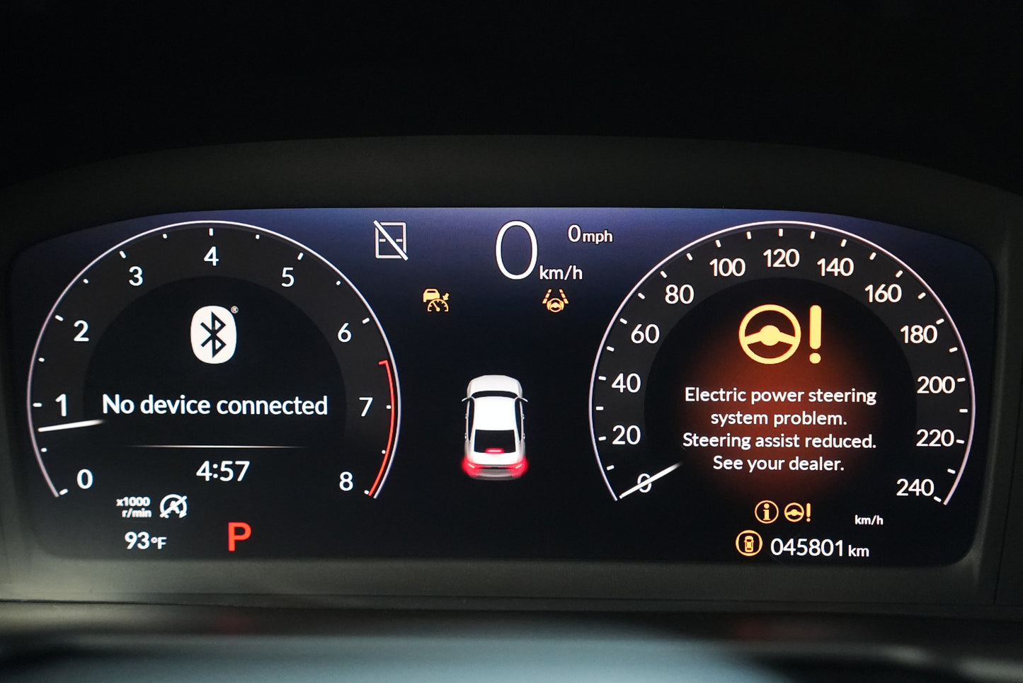 2023 Honda Accord, EX - Fast Wheel