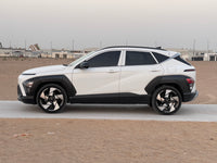 2023 HYUNDAI KONA - Fast Wheel