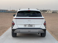 2023 HYUNDAI KONA - Fast Wheel