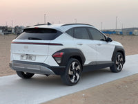 2023 HYUNDAI KONA - Fast Wheel