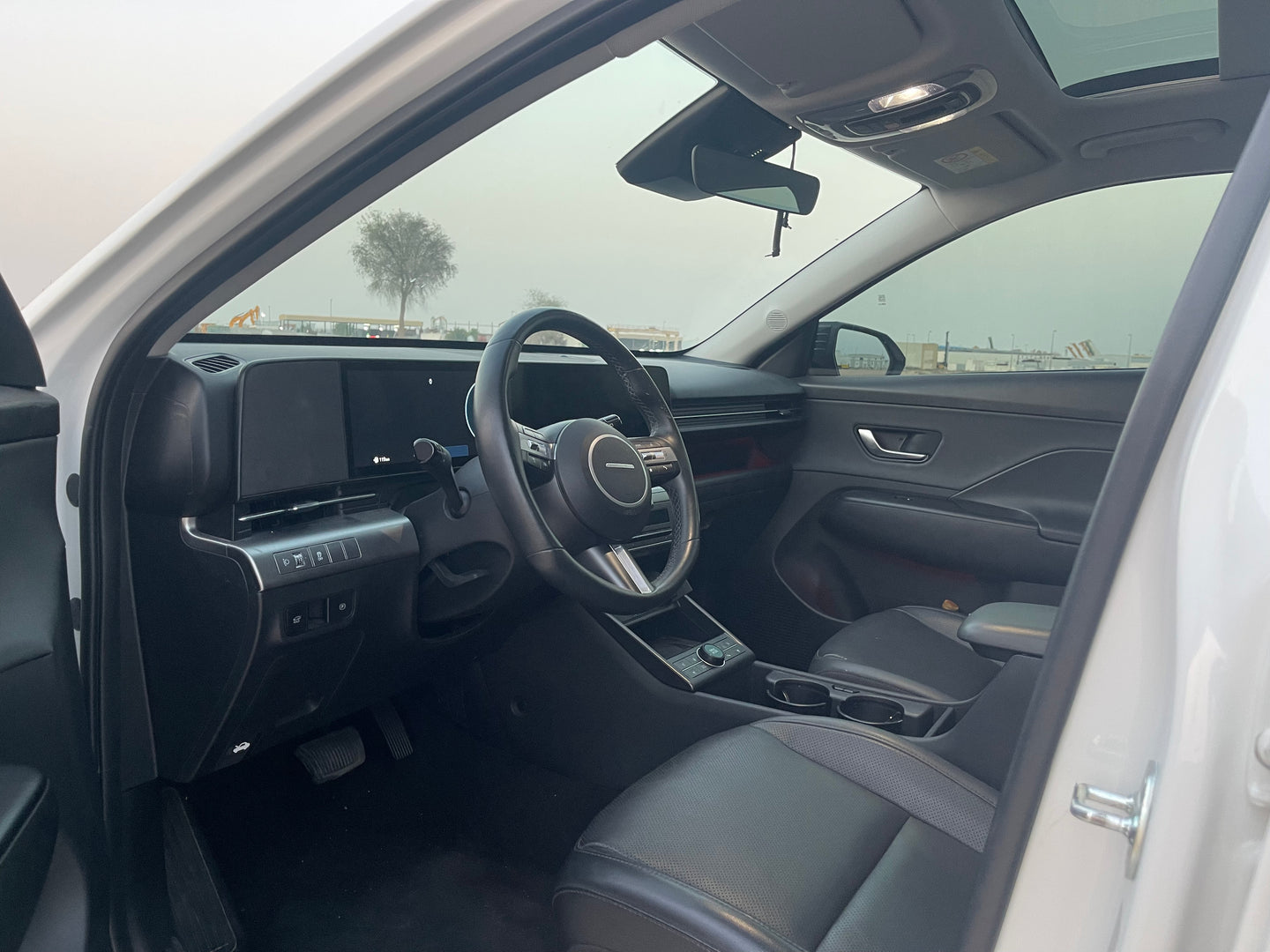 2023 HYUNDAI KONA - Fast Wheel