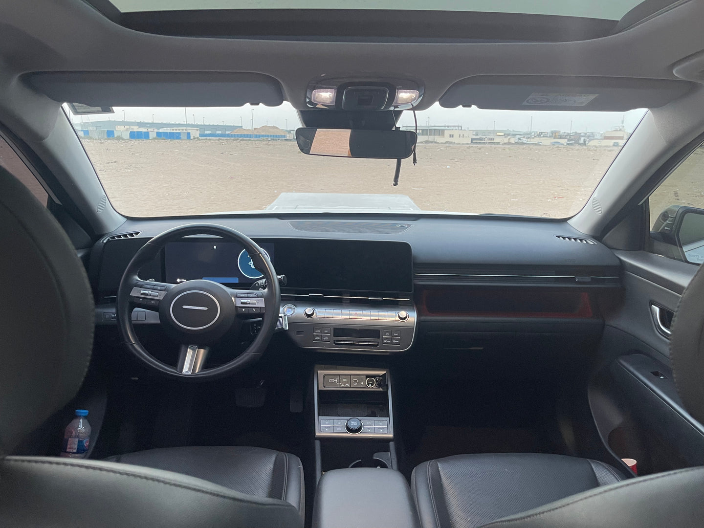2023 HYUNDAI KONA - Fast Wheel