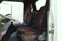 2023 Isuzu NPR recovery - Fast Wheel