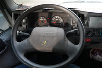 2023 Isuzu NPR recovery - Fast Wheel