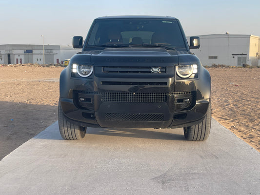 2023 LAND ROVER DEFENDER P400 - Fast Wheel