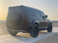 2023 LAND ROVER DEFENDER P400 - Fast Wheel
