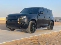 2023 LAND ROVER DEFENDER P400 - Fast Wheel