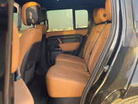 2023 LAND ROVER DEFENDER P400 - Fast Wheel