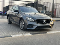 2023 MERCEDES 300E - Fast Wheel