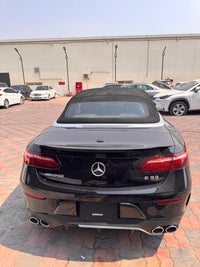 2023 MERCEDES-BENZ-E53 AMG - Fast Wheel