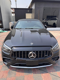 2023 MERCEDES-BENZ-E53 AMG - Fast Wheel
