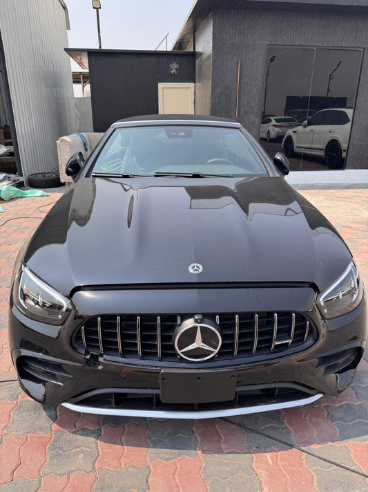 2023 MERCEDES-BENZ-E53 AMG - Fast Wheel