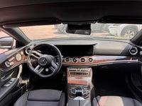 2023 MERCEDES-BENZ-E53 AMG - Fast Wheel