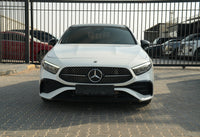 2023 Mercedes A200 - Fast Wheel