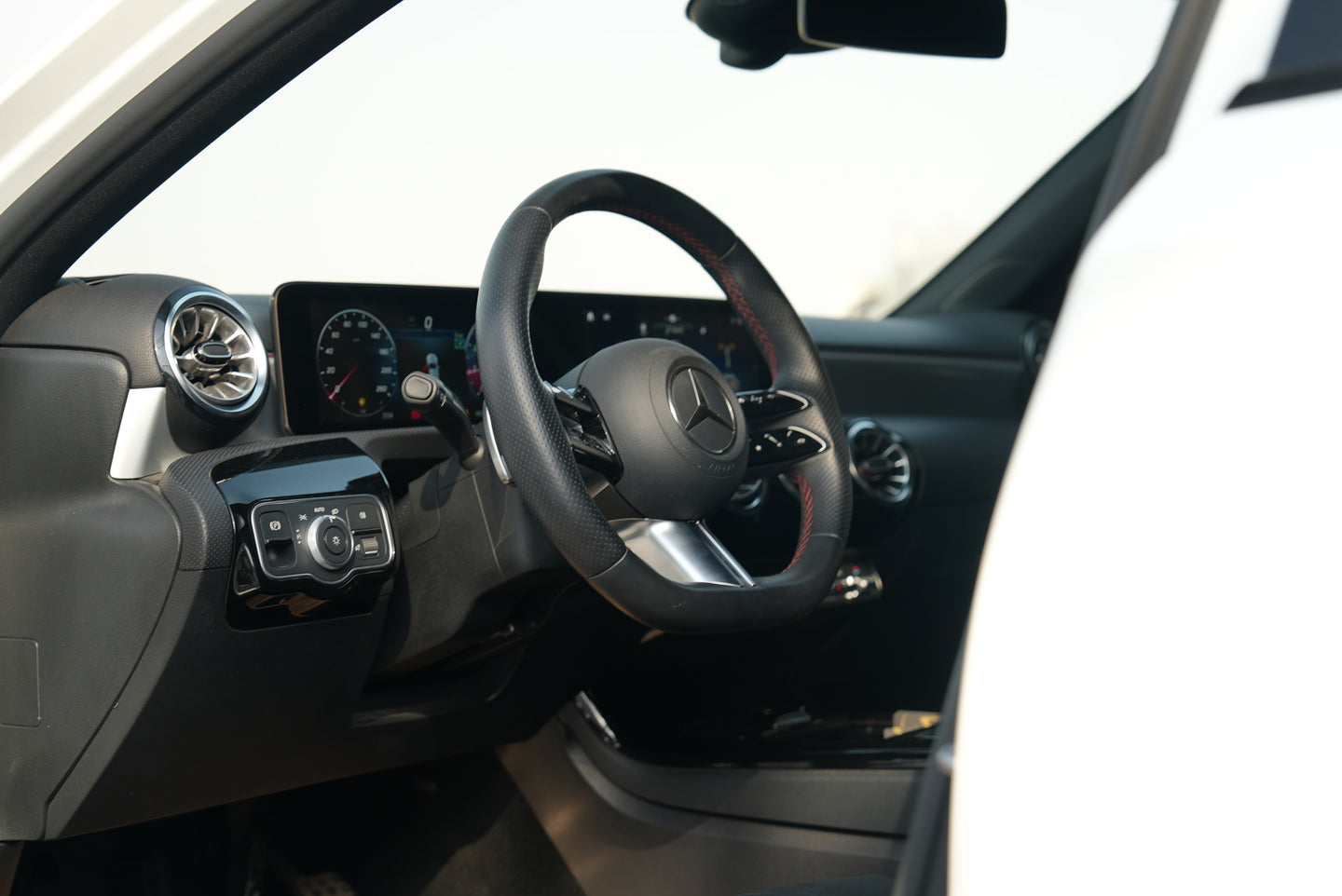 2023 Mercedes A200 - Fast Wheel