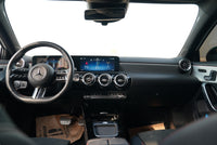 2023 Mercedes A200 - Fast Wheel