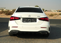 2023 Mercedes A200 - Fast Wheel