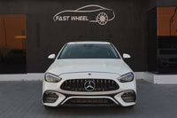 2023 Mercedes-Benz C-Class, C300 - Fast Wheel