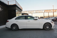 2023 Mercedes-Benz C-Class, C300 - Fast Wheel