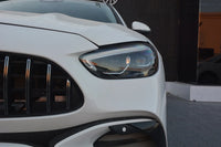 2023 Mercedes-Benz C-Class, C300 - Fast Wheel