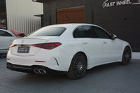 2023 Mercedes-Benz C-Class, C300 - Fast Wheel