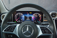 2023 Mercedes-Benz C-Class, C300 - Fast Wheel