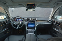 2023 Mercedes-Benz C-Class, C300 - Fast Wheel