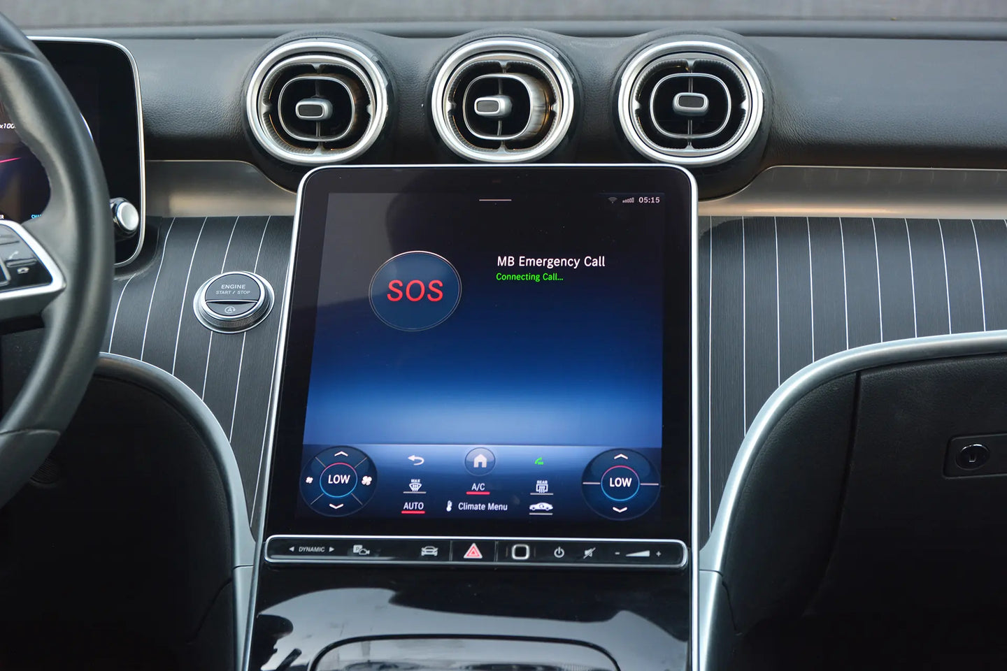 2023 Mercedes-Benz C-Class, C300 - Fast Wheel