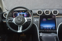 2023 Mercedes-Benz C-Class, C300 - Fast Wheel