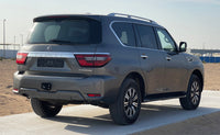 2023 NISSAN PATROL - Fast Wheel