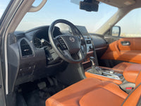 2023 NISSAN PATROL - Fast Wheel