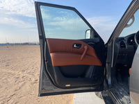 2023 NISSAN PATROL - Fast Wheel