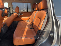 2023 NISSAN PATROL - Fast Wheel
