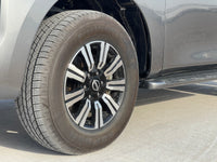 2023 NISSAN PATROL - Fast Wheel