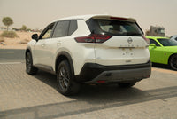 2023 NISSAN X- TRAIL (GC C) - Fast Wheel