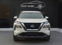 2023 NISSAN X- TRAIL (GCC) - Fast Wheel