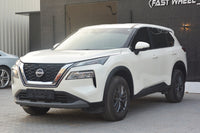 2023 NISSAN X- TRAIL (GCC) - Fast Wheel