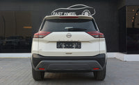 2023 NISSAN X- TRAIL (GCC) - Fast Wheel