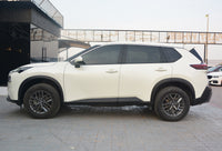 2023 NISSAN X- TRAIL (GCC) - Fast Wheel